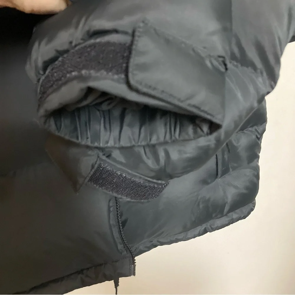 Axel arigato L observer puffer jacket down feather boxy - Picture 12 of 16